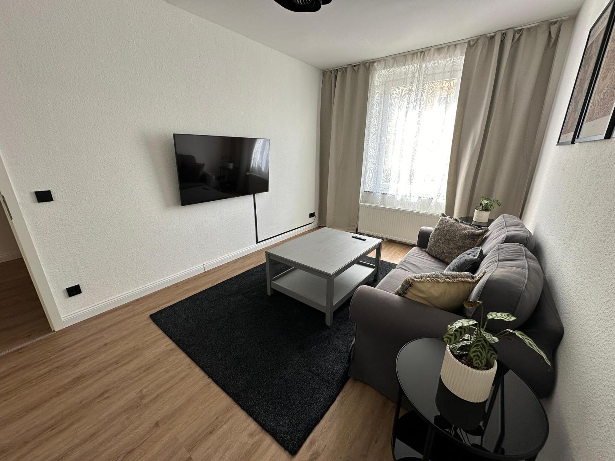 Haus Newgate Apartment Lubeck Ngoại thất bức ảnh