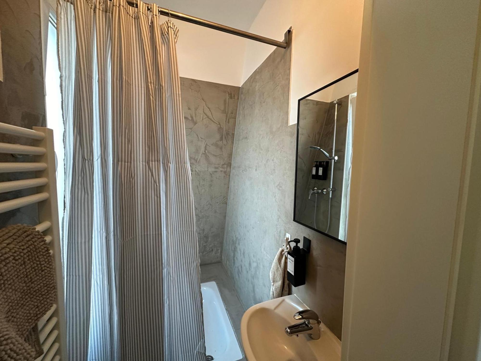 Haus Newgate Apartment Lubeck Ngoại thất bức ảnh